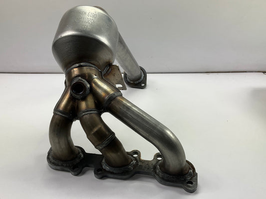 Magnaflow 24230 Direct Fit Front Catalytic Converter & Exhaust Manifold