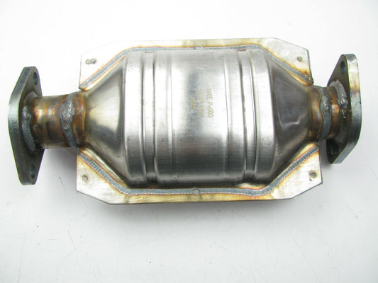 Magnaflow 24341 Direct Fit REAR Catalytic Converter For 2005-2008 Tucson 2.0L