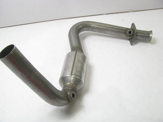 Magnaflow 24473 Direct-Fit Catalytic Converter For 05-06 Grand Cherokee 3.7L V6