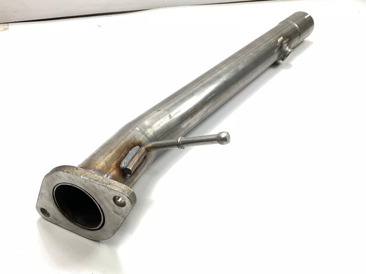 Magnaflow 24710 Direct-Fit Catalytic Converter - 2004-05 Rendezvous, Aztek 3.4L