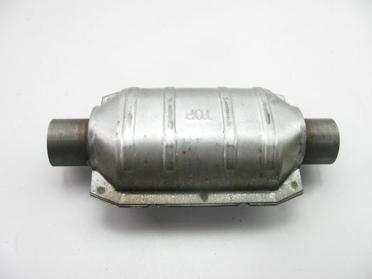 Magnaflow 338104 Universal Catalytic Converter - 2'' California CARB Compliant