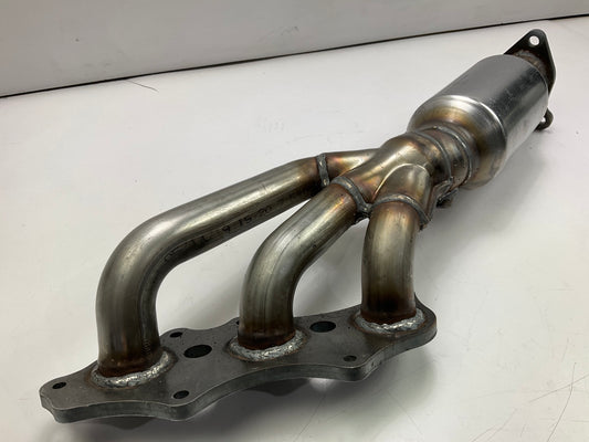 Magnaflow 51228 RIGHT Direct-Fit Catalytic Converter Manifold 10-12 Toyota 4.0L