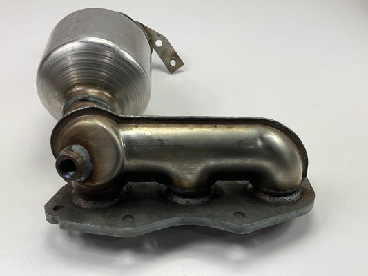 Magnaflow 52017 Front Direct Fit EPA Compliant Catalytic Converter & Manifold