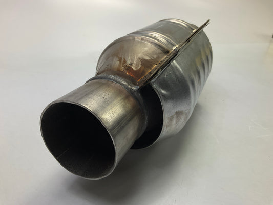 MagnaFlow 53035 Universal Catalytic Converter 2-1/4'' Inlet & Outlet OBDI (OBD1)
