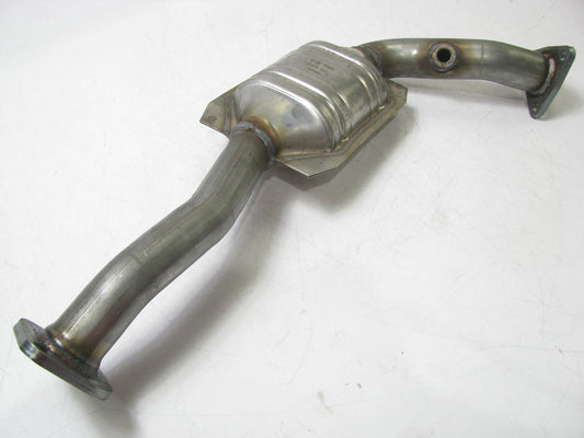 Magnaflow 93224 Rear Right Direct-Fit Catalytic Converter For 01-04 Frontier V6