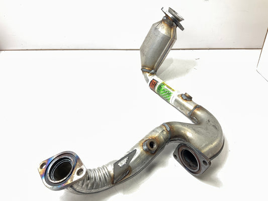 Magnaflow 93248 Direct-Fit CENTER Catalytic Converter 00-03 Taurus DOHC DURATEC
