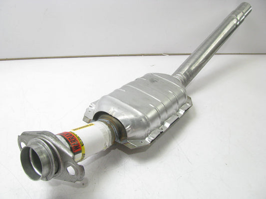 Magnaflow 93275 Direct-Fit Catalytic Converter For 92-95 Town & Country, Caravan