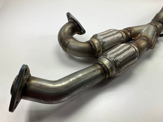 Magnaflow 93361 Direct Fit EPA Compliant Catalytic Converter For 02-05 Altima V6