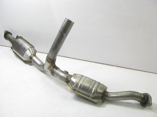 Magnaflow 93372 Direct-Fit Catalytic Converter - 2002-2004 Ford Explorer 4.0L V6