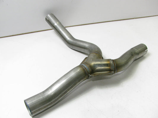 Magnaflow 93420 Direct-Fit RIGHT Catalytic Converter For 04-05 Ram 1500