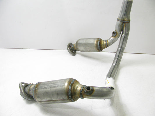 Magnaflow 93611 Direct Fit EPA Compliant Catalytic Converter For 2004 Dakota