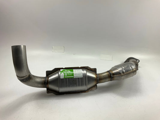 Magnaflow 93628 Left Catalytic Converter For 2001-2004 Ford F-150 4.6L V8