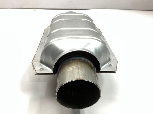 Magnaflow 99105HM Universal EPA Compliant Catalytic Converter