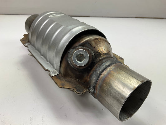 Magnaflow 99235HM Universal EPA Compliant Catalytic Converter 2.25'' Inlet/Outlet
