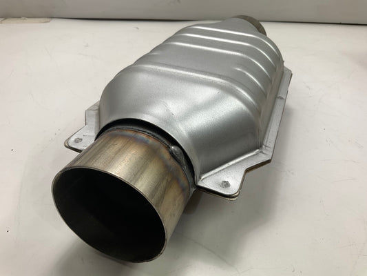 Magnaflow 99559HM OBDII 3'' Inlet & Outlet Catalytic Converter 49 State, 16'' Long