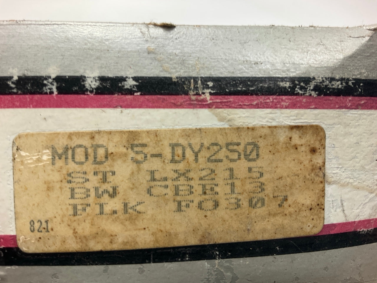 Magnatron 5-DY250 Ignition Control Module