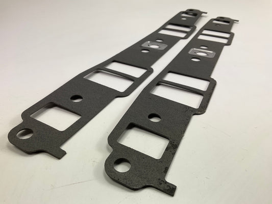 Magnum MS81006 Engine Intake Manifold Gasket Set - Chevrolet SBC 1.23'' X 1.99''
