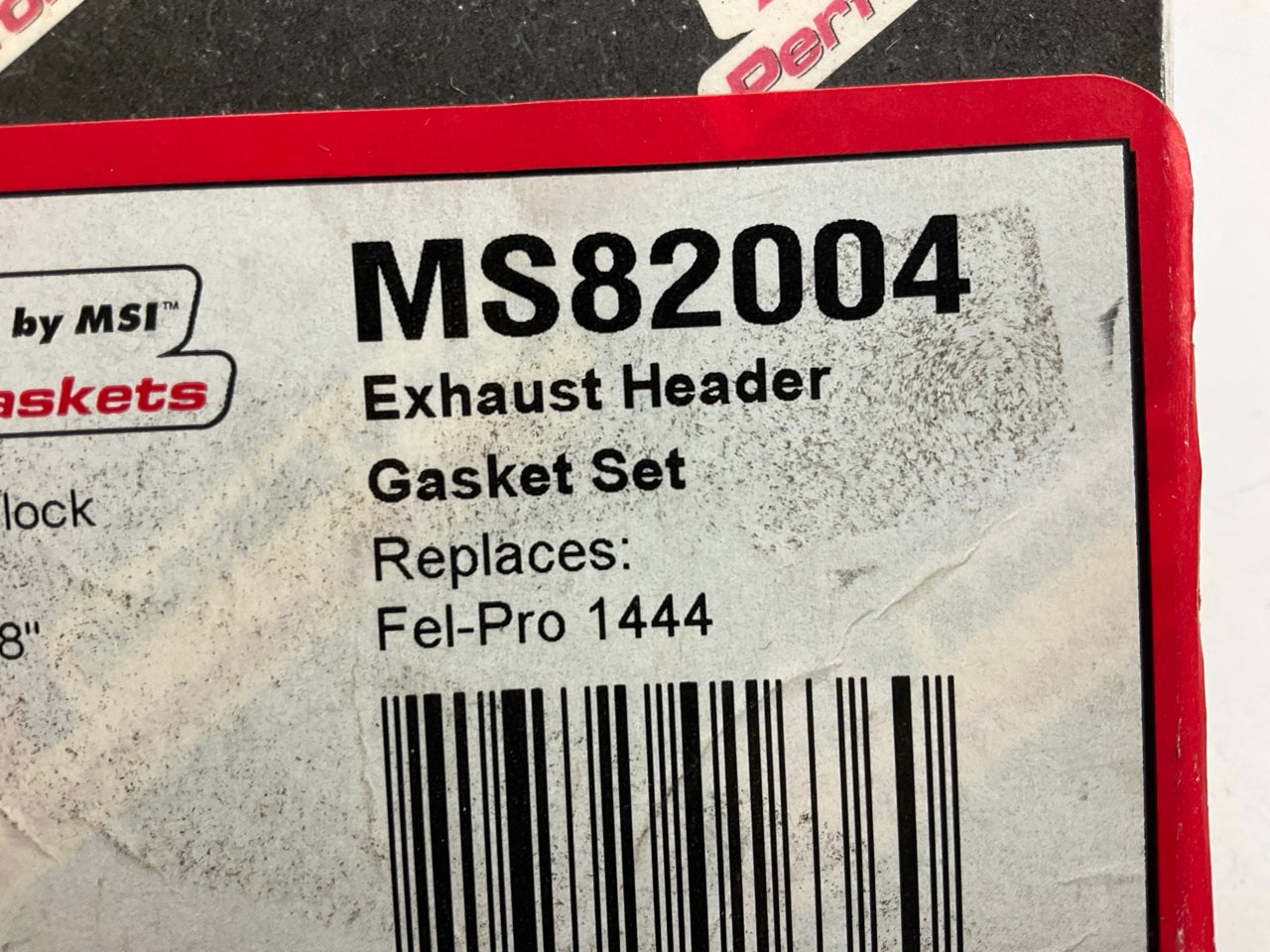Magnum MS82004 Exhaust Manifold Gasket Set For 1955-1985 Chevrolet SBC V8