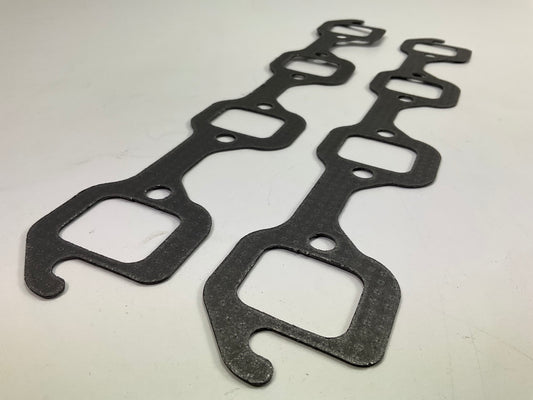 Magnum MS82009 Exhaust Header Gasket Set - 62-87 Ford Small Block, 1.25'' X 1.48''