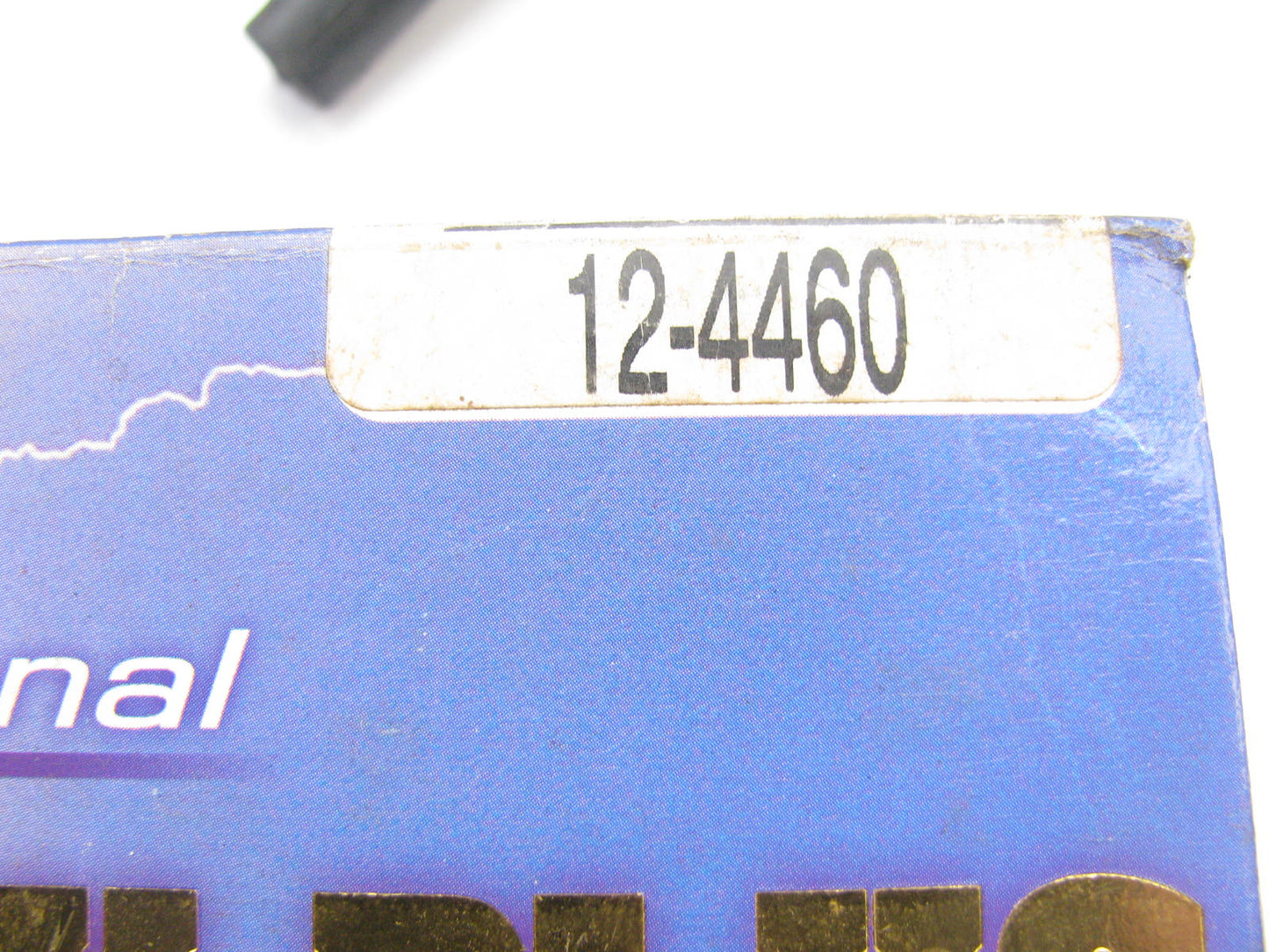 Magstar 12-4460 Ignition Spark Plug Wire Set