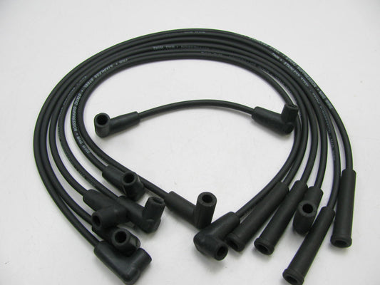 Magstar 12-6114 Ignition Spark Plug Wire Set For GM 4.3L 262 V6