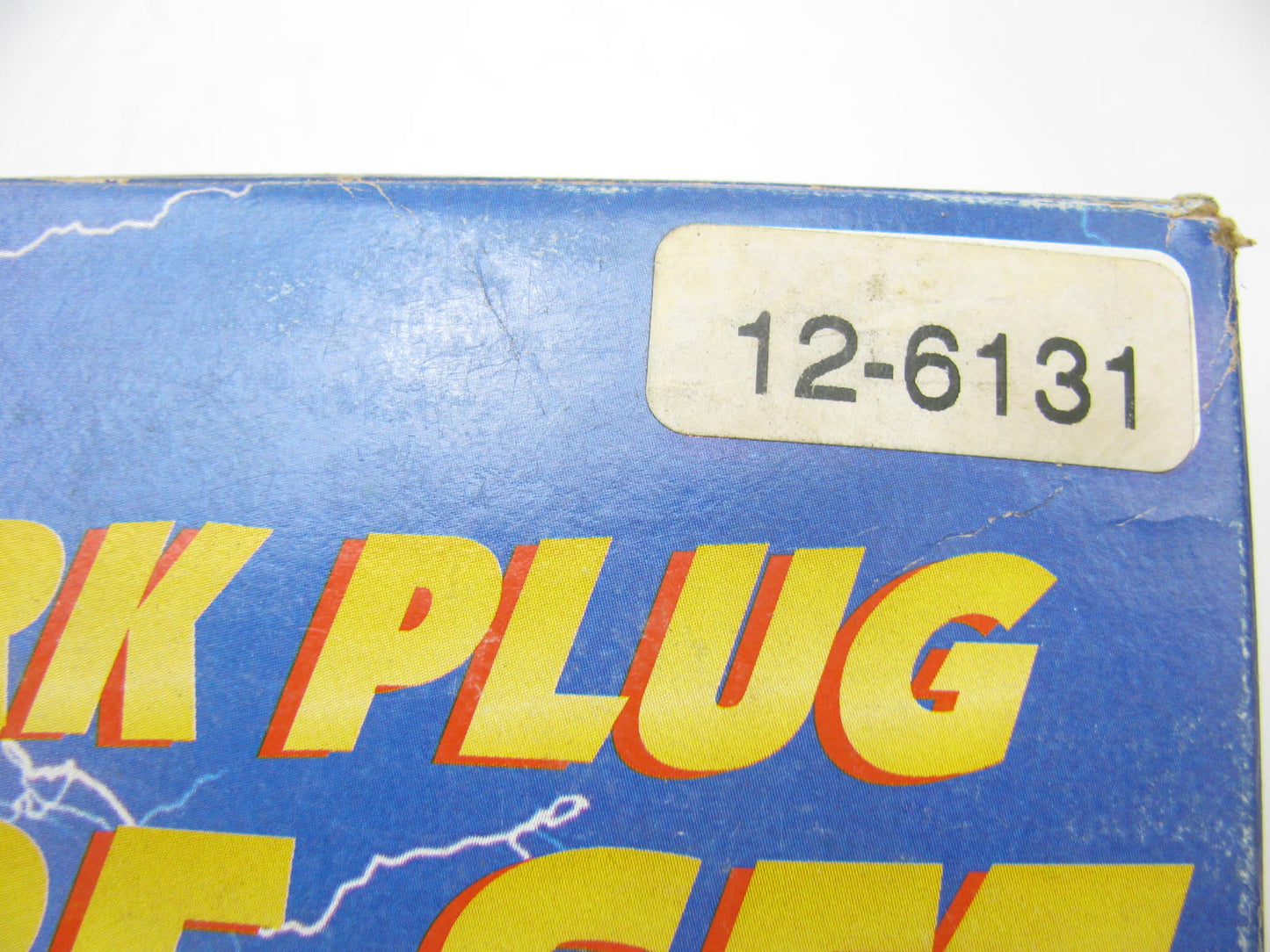 Magstar 12-6131 Ignition Spark Plug Wire Set For 1982-1990 Ford 3.8L V6