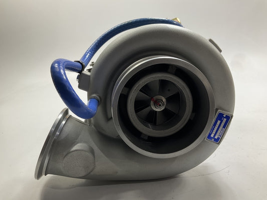 Mahle 098TC25592000 Turbocharger Turbo - Detroit Diesel 60 Series 12.7L 23528066