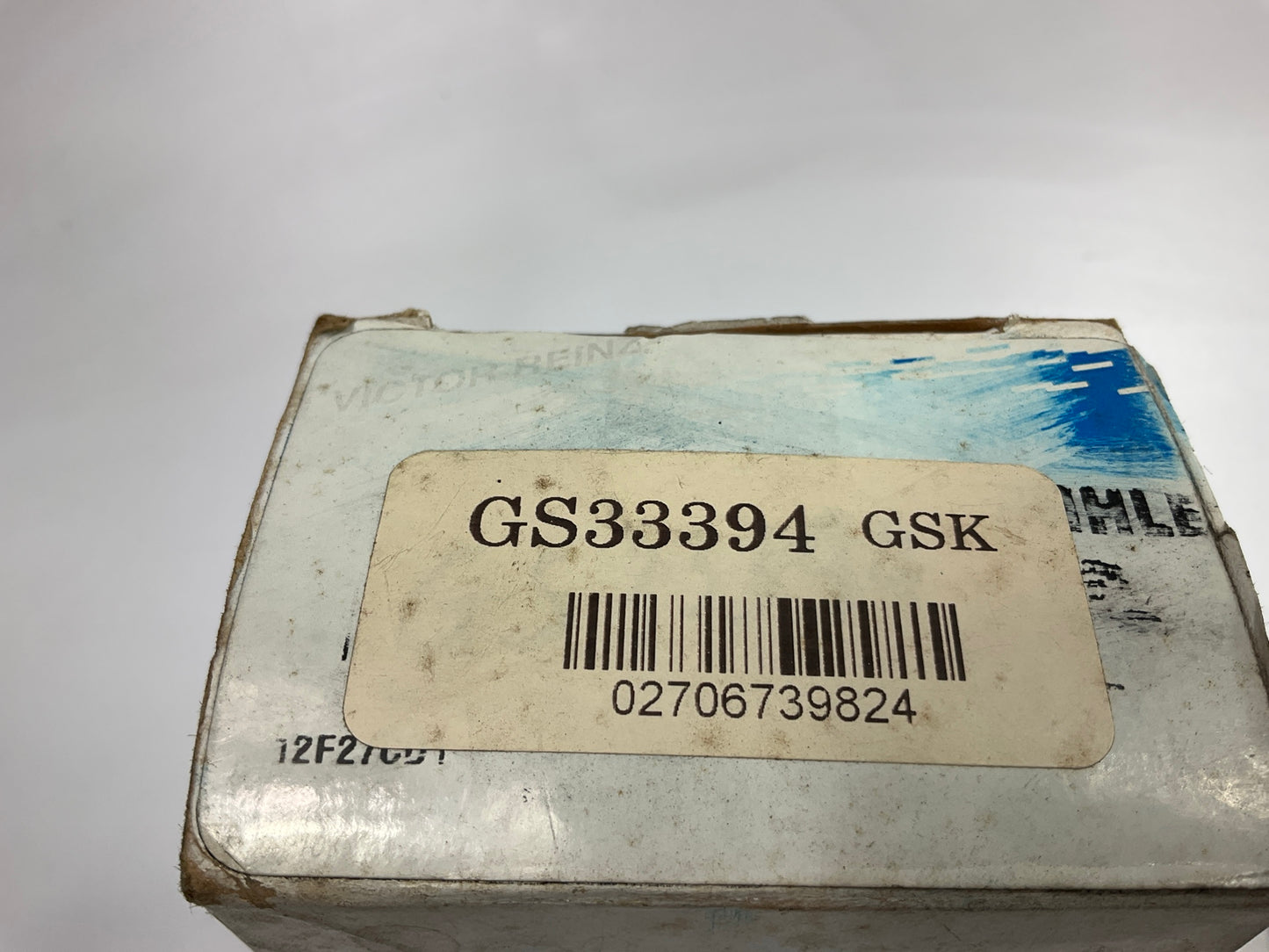 Mahle GS33394 Engine Cylinder Head Bolts