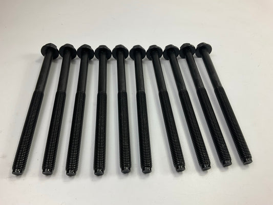 Mahle GS33494 Engine Cylinder Head Bolt Set - 03-10 Ford 6.0L V8 Turbo Diesel