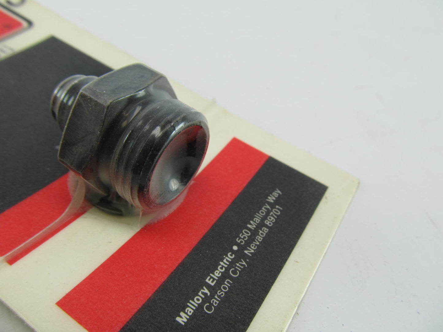 Fuel Pump Fitting; Fuel System Fitting; -10AN Port To -6AN Outlet; 7/8 In. -14 T