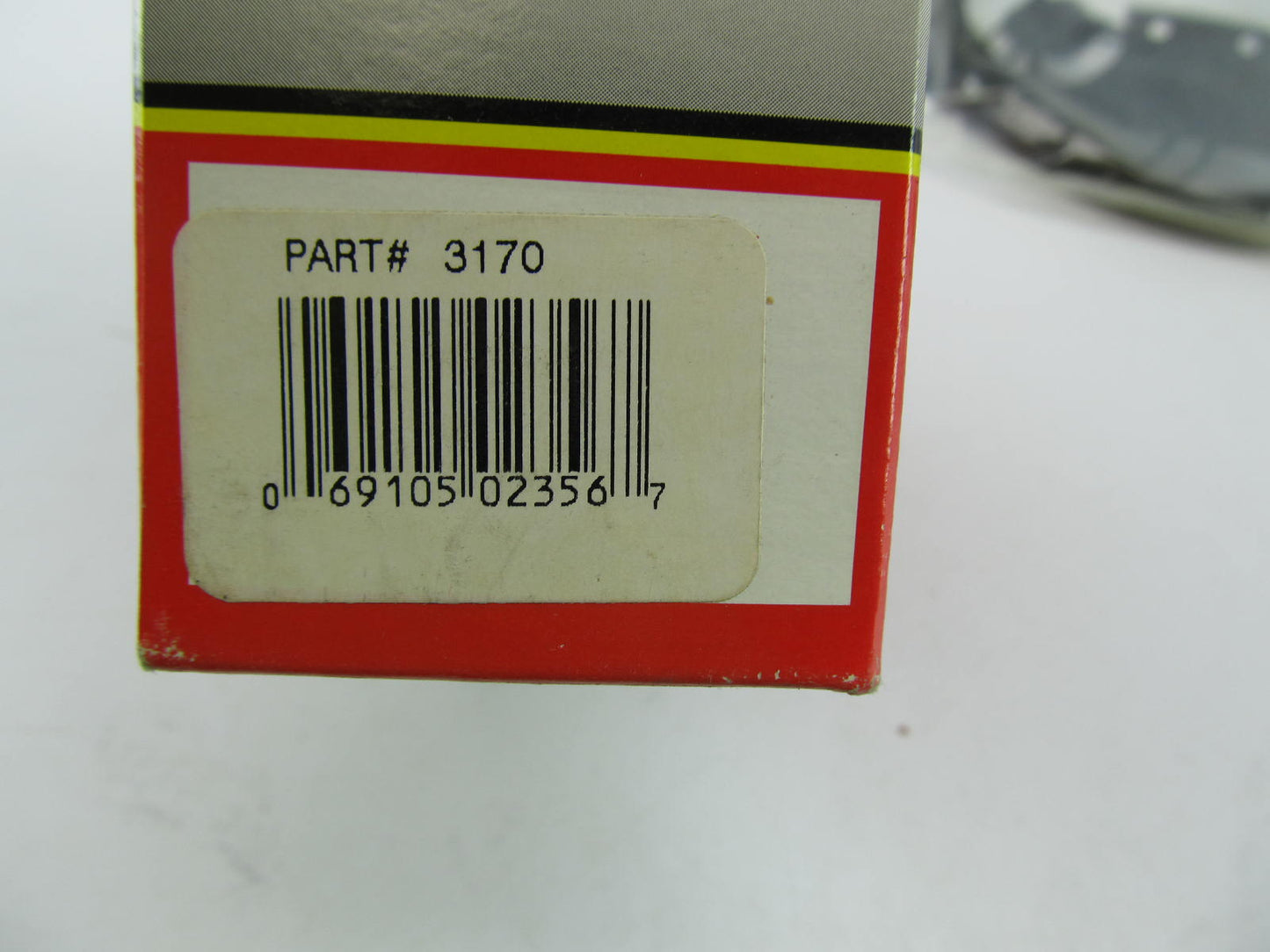 Mallory 3170 Seal & Repair Kit For COMP Fuel Pump Series 500 Alcohol / Methanol