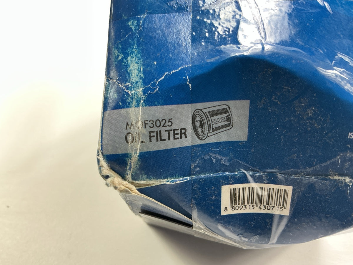 Mando MOF3025 Engine Oil Filter