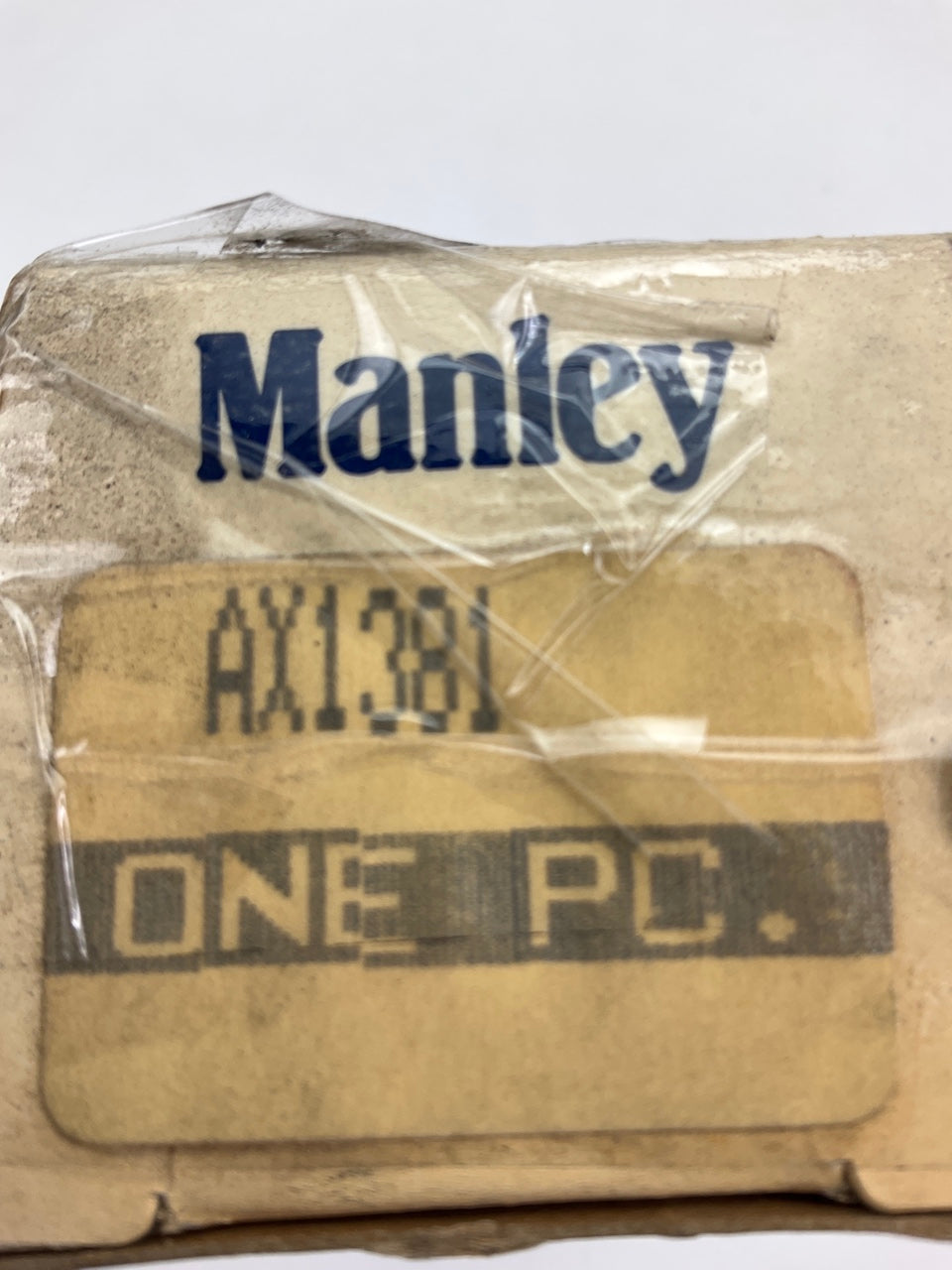Manley AX1381 Engine Exhaust Valve For IHC International V266