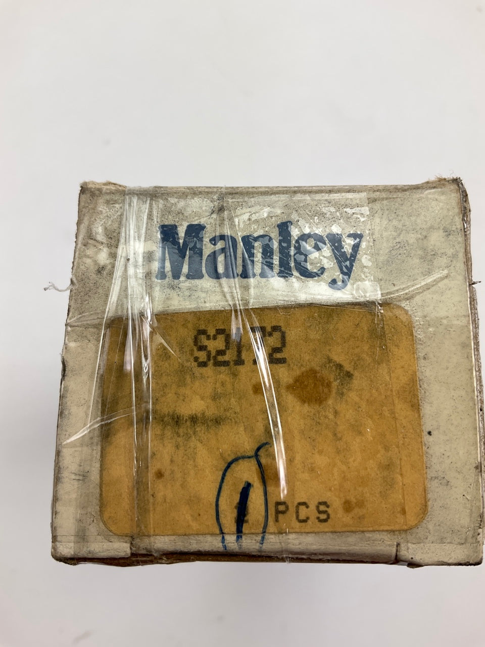 Manley S2172 Engine Intake Valve For Ford Tractor 158 175 192 201-L3 233 256-L4
