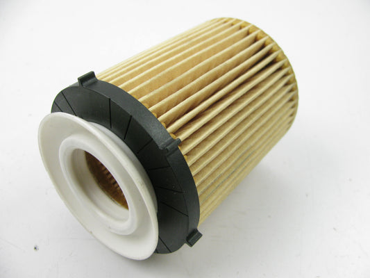 (2) MANN-FILTER HU7116Z Engine Oil Filter