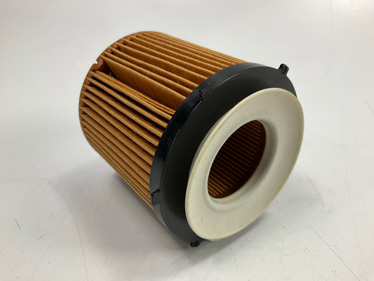 Mann HU8002XKIT Engine Oil Filter Kit