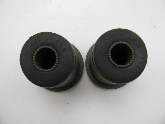 (2) Maremont SB-2296 FRONT LOWER Suspension Control Arm Bushings
