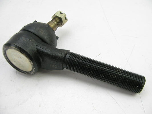 MAS TI91220 FRONT INNER Steering Tie Rod End