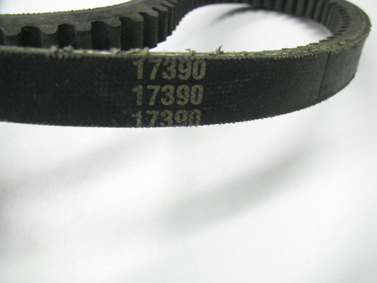 Master Pro 17390 Accessory Drive Belt - 0.53'' X 39.00'' - 36 Degree