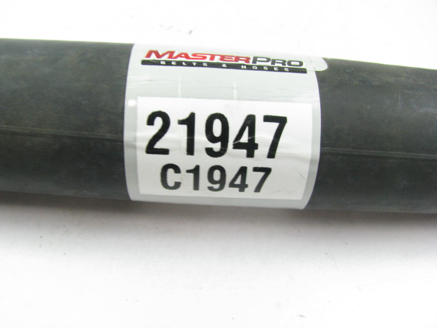 Master Pro 21947 Molded Radiator Coolant Hose - Upper