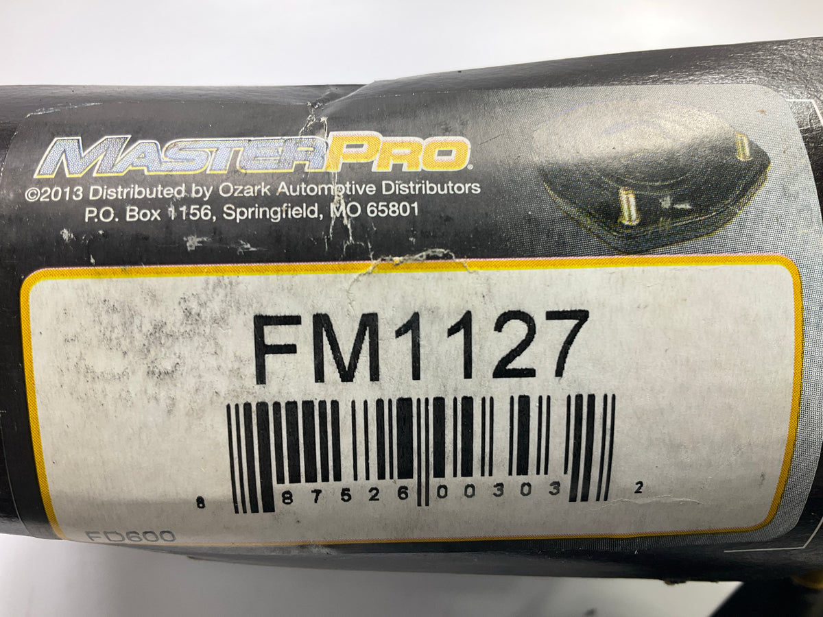 (2) Master Pro FM1127 Front Strut Mounts 1996-2007 Ford Taurus, 1996-2005 Sable