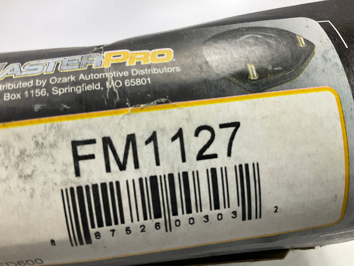 Master Pro FM1127 Front Strut Mount - 1996-2007 Ford Taurus, 1996-2005 Sable