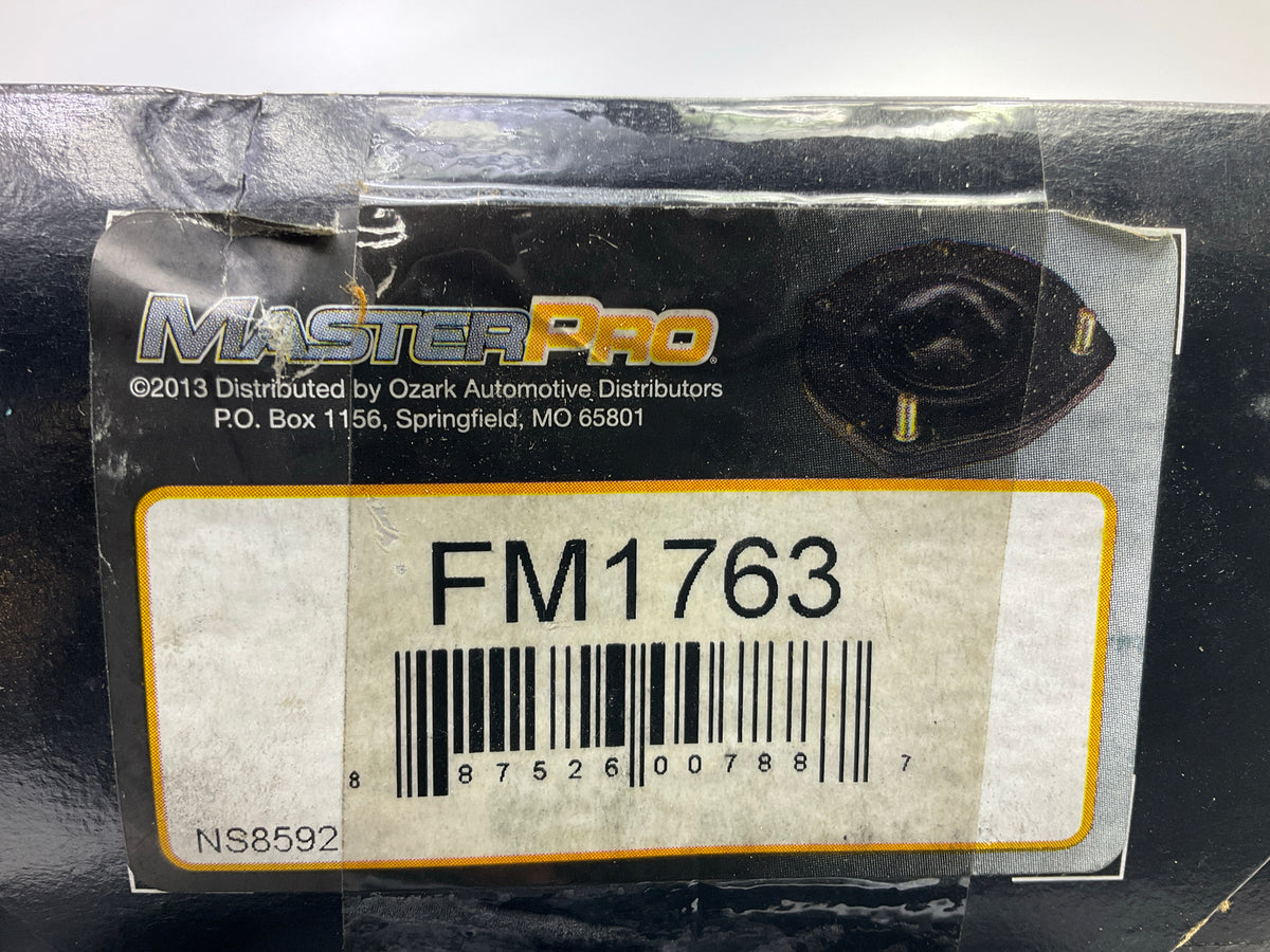 Master Pro FM1763 Front Right Strut Mount For 2007-2012 Nissan Sentra
