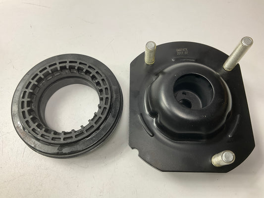 Master Pro FM1886 Front Strut Mount - 2008-2016 Buick Enclave, 06-16 Traverse