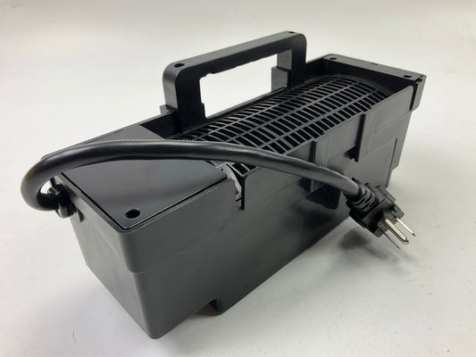 Mastercool 20300-HTR Heater Attachment For 300 CFM Blower Fan
