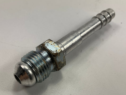 (10) Max Air 05-8100 A/C Fitting, 3/8'' X #6 Hose Size, Male Flare