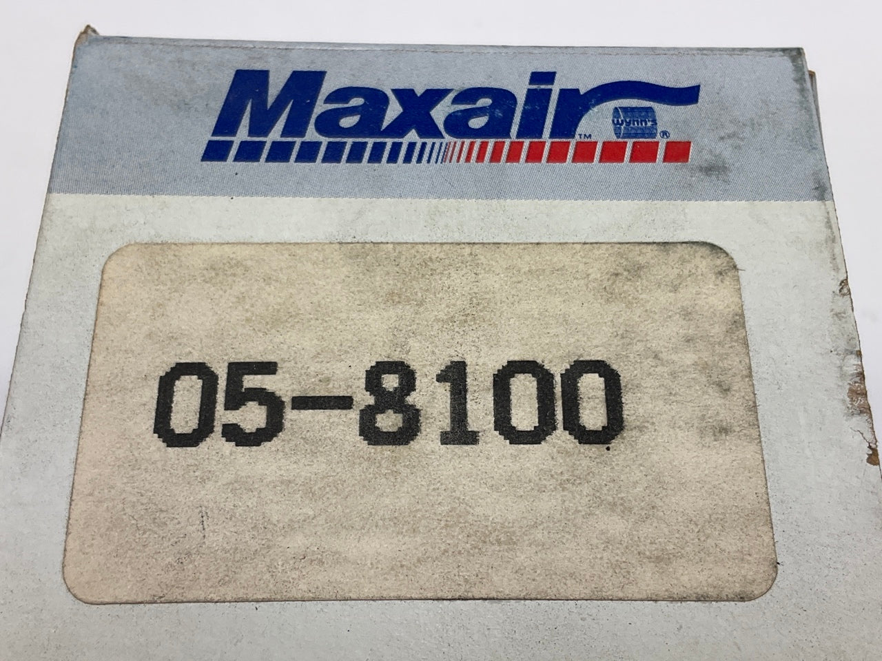 (10) Max Air 05-8100 A/C Fitting, 3/8'' X #6 Hose Size, Male Flare