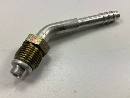 (10) Max Air 05-8310 A/C Fitting, 3/8'' X #6 Hose Size, Male O-Ring, 45 Degrees