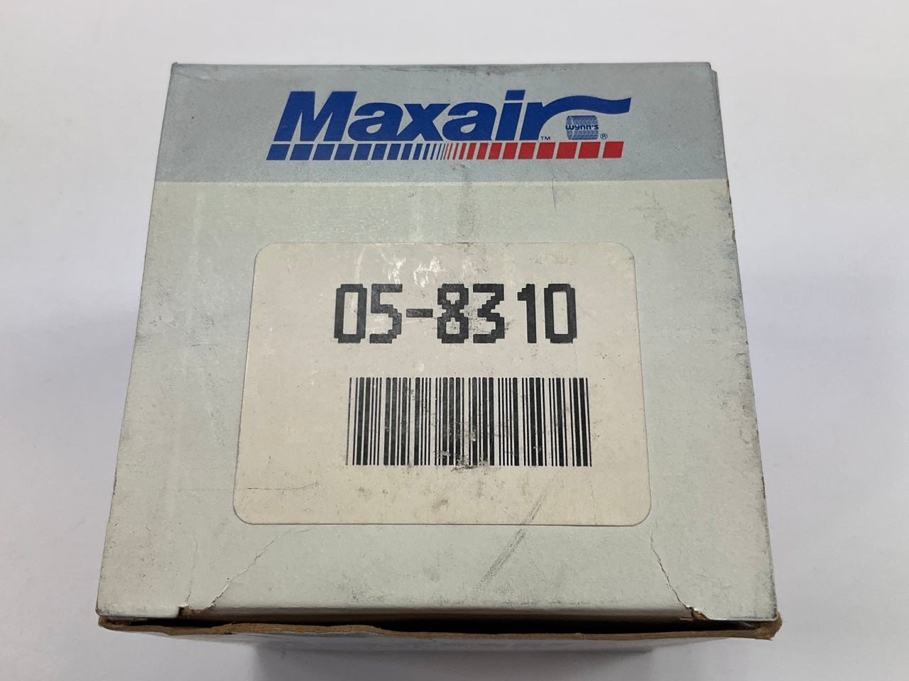 (10) Max Air 05-8310 A/C Fitting, 3/8'' X #6 Hose Size, Male O-Ring, 45 Degrees
