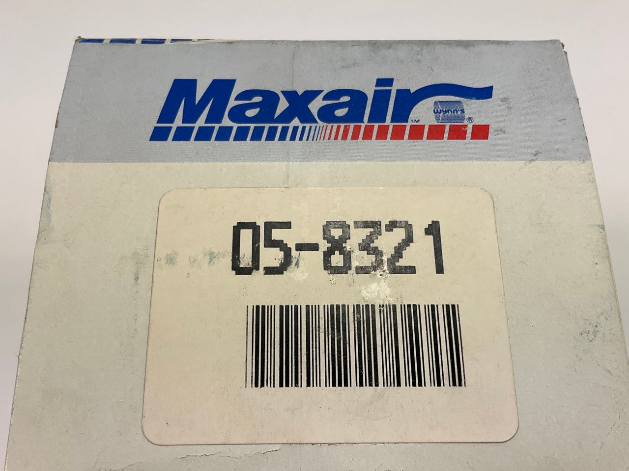 (10) Max Air 05-8321 A/C Fitting, 1/2'' X #8 Hose Size, Male O-Ring 90 Degree